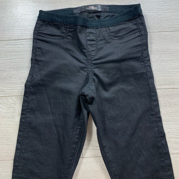 Aritzia The Castings Mid Rise Jegging Cassiar - Picture 5 of 12